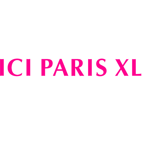 Logo-Ici Paris XL